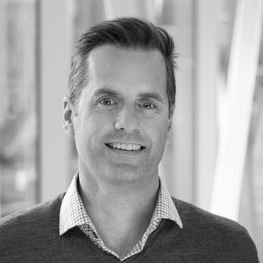 Image of Prof. John Stagg